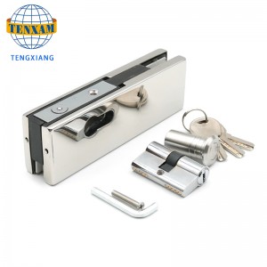 Δημοφιλή πώλησης συρόμενων θυρών ασφαλείας για την εσωτερική πόρτα εισόδου