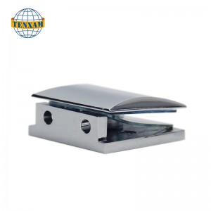 Διπλή τρύπα Cambered 0 βαθμός στερέωσης